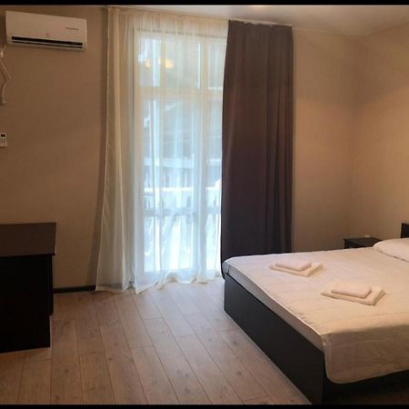 Жоэквара Gagra Exterior foto